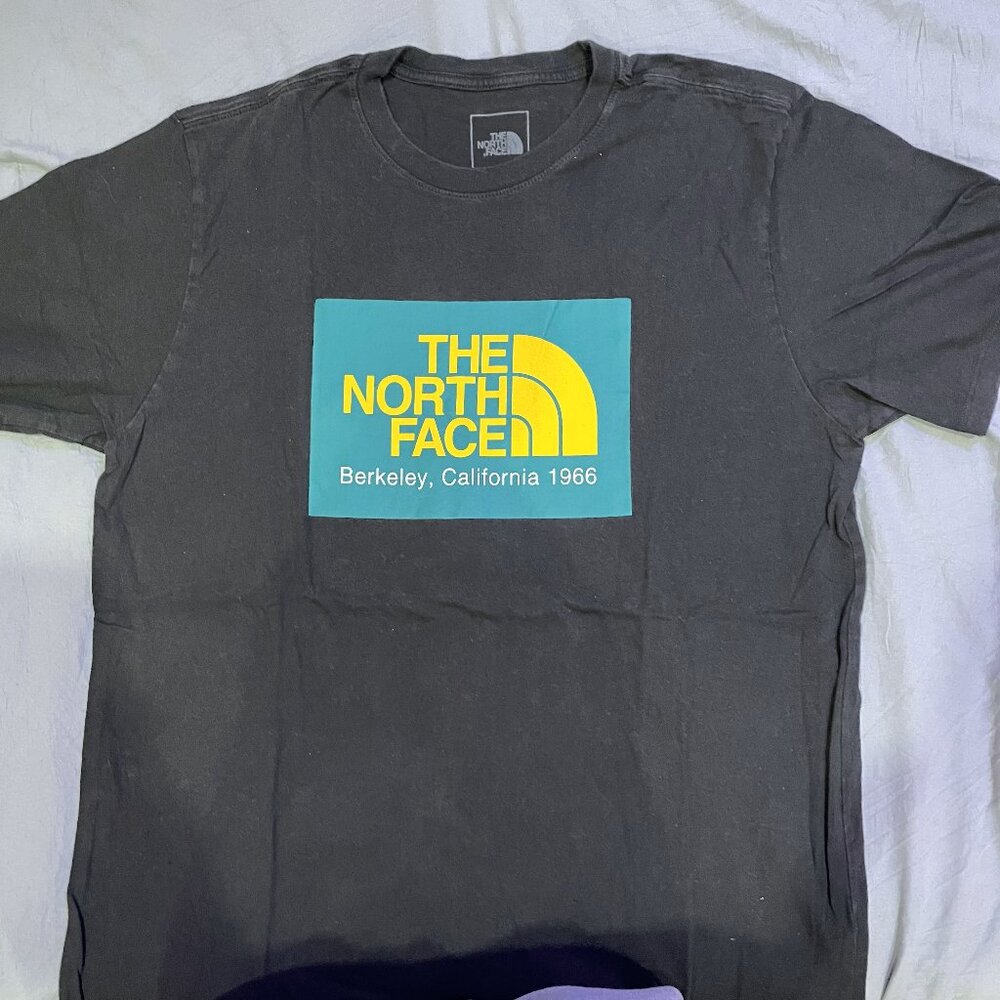 The North Face T-Shirt